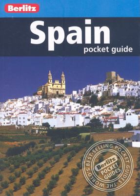 Spain  2nd 2008 (Revised) 9789812683809 Front Cover
