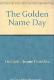 Golden Name Day N/A 9780060238810 Front Cover