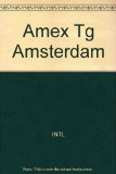 American Express Pocket Guide to Amsterdam N/A 9780130250810 Front Cover