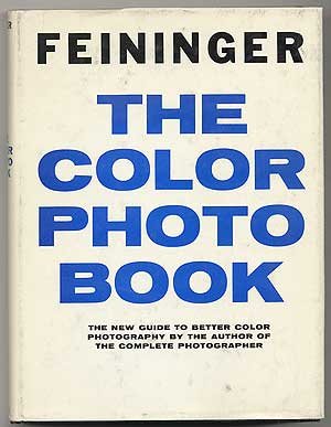 Color Photo Book   1969 9780131521810 Front Cover
