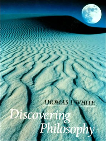 Discovering Philosophy  1st 1991 9780134971810 Front Cover