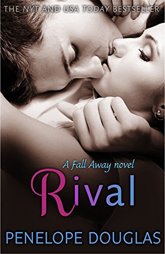 Rival A Steamy, Emotional Enemies-To-lovers Romance  2014 9780349405810 Front Cover