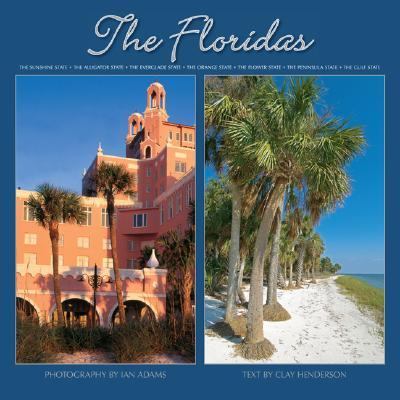 Floridas   2005 9780763197810 Front Cover