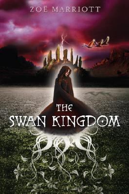 Swan Kingdom   2008 9780763634810 Front Cover