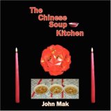Chinese Soup Kitchen  N/A 9781420882810 Front Cover