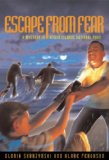 Mysteries in Our National Parks: Escape from Fear A Mystery in Virgin Islands National Park N/A 9781426301810 Front Cover