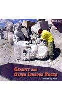 Granite and Other Igneous Rocks   2009 9781435831810 Front Cover