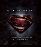 Man of Steel Inside the Legendary World of Superman N/A 9781608871810 Front Cover