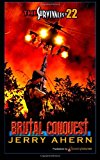 Brutal Conquest  N/A 9781612322810 Front Cover