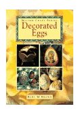 Decorated Egg N/A 9781863511810 Front Cover