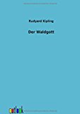 Waldgott  N/A 9783864033810 Front Cover