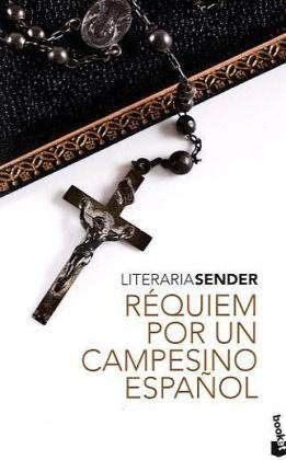 Requiem Por un Campesino Espanol 1st 9788423334810 Front Cover