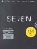 Seven (New Line Platinum Series) System.Collections.Generic.List`1[System.String] artwork