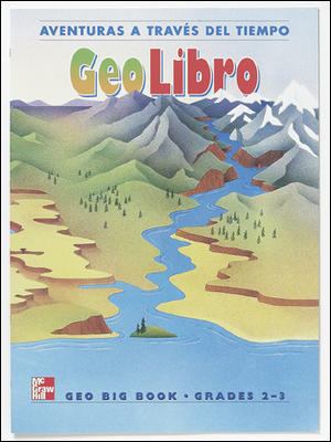 Geo Libro : Gente N/A 9780021478811 Front Cover