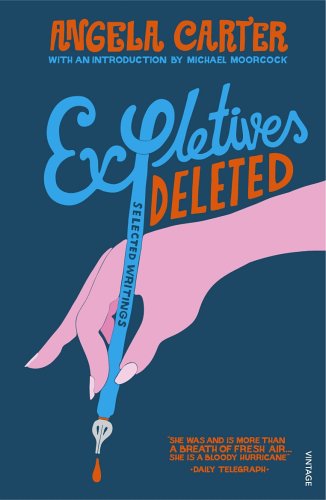 Expletives Deleted N/A 9780099222811 Front Cover