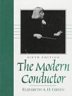Modern Conductor  6th 1997 9780132514811 Front Cover