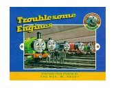 Troublesome Engines (Railway) N/A 9780434803811 Front Cover