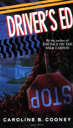 Driver's Ed   1994 9780440219811 Front Cover