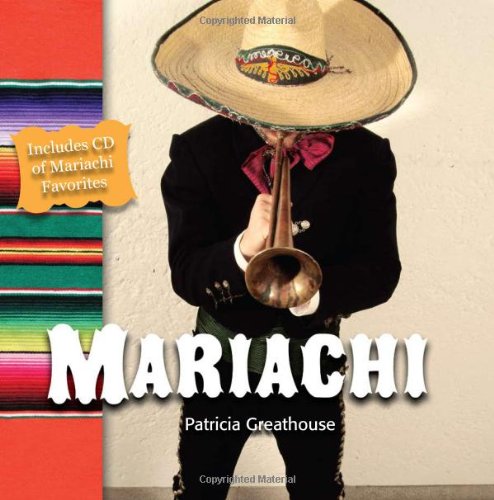 Mariachi   2009 9781423602811 Front Cover