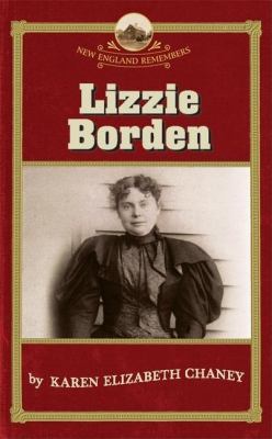 Lizzie Borden   2005 9781889833811 Front Cover