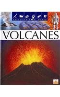 Los volcanes/Volcanos:  2005 9782215082811 Front Cover
