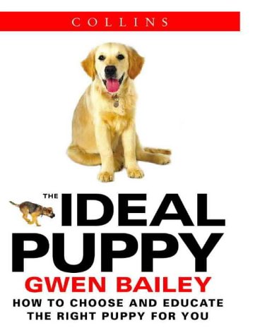 Ideal Puppy   2000 9780004133812 Front Cover