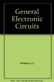 General Electronic Circuits 2nd 9780030154812 Front Cover