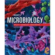 Microbiology Lab Manual  8th 2011 9780077292812 Front Cover