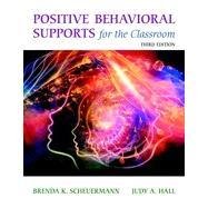 POSITIVE BEHAV.SUPP.F/CLASS.-TEXT       N/A 9780133804812 Front Cover