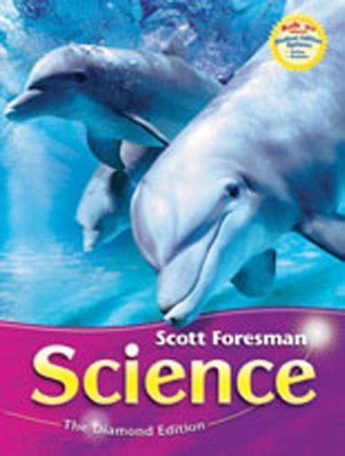 Science (Grade 3)   2010 9780328455812 Front Cover