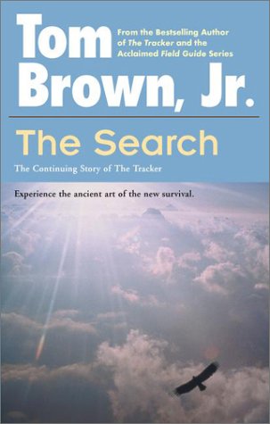 Search The Continuing Story of the the Tracker N/A 9780425181812 Front Cover