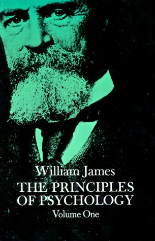 Principles of Psychology  Unabridged  9780486203812 Front Cover
