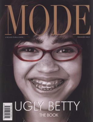 Ugly Betty  2008 9780553820812 Front Cover