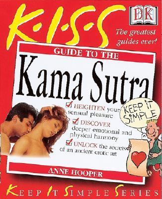 Kama Sutra   2001 9780789483812 Front Cover