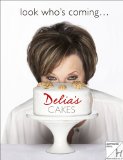 Delia's Cakes   2013 9781444734812 Front Cover