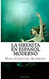 Sirenita en Espaï¿½ol Moderno  N/A 9781494854812 Front Cover