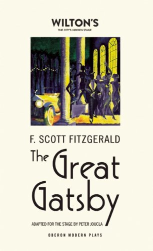Great Gatsby   2012 9781849434812 Front Cover