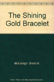 Shining Gold Bracelet   1988 9780003133813 Front Cover