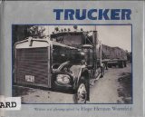 Trucker N/A 9780027935813 Front Cover
