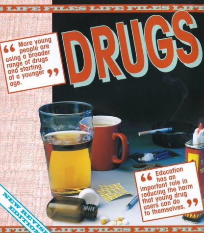 Drugs   2000 (Revised) 9780237521813 Front Cover