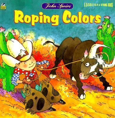 Roping Colors N/A 9780307176813 Front Cover