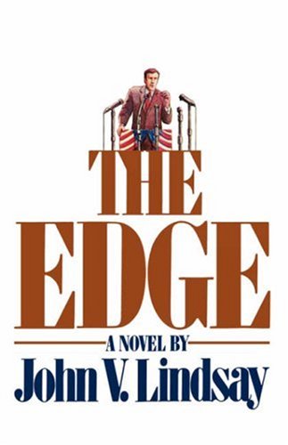 Edge A Novel N/A 9780393331813 Front Cover