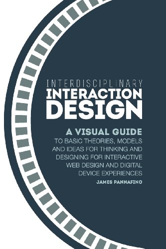 INTERDISCIPLINARY INTERACTION  N/A 9780982634813 Front Cover
