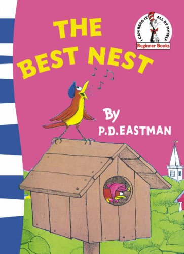 Best Nest  2007 9780007224814 Front Cover