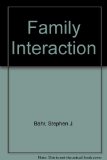 Family Interaction N/A 9780023051814 Front Cover