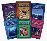 Macmillan Encyclopedia of the Environment   1997 9780028973814 Front Cover