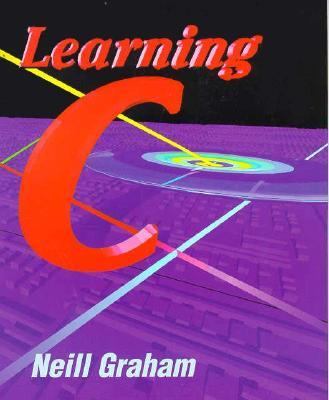 Learning C  1st 1992 9780070239814 Front Cover