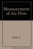 Measurement of Air Flow : In SI-Metric Units 5th 1977 9780080212814 Front Cover