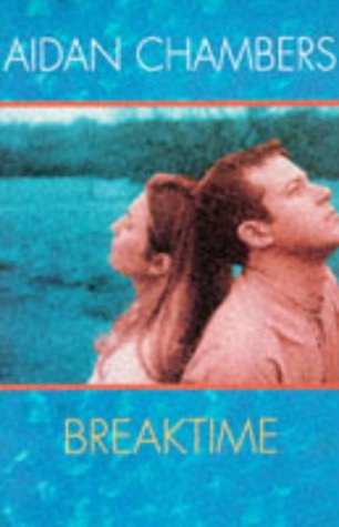 Breaktime (Red Fox Young Adult Books) N/A 9780099502814 Front Cover