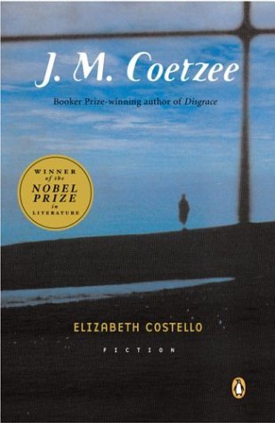 Elizabeth Costello Fiction  2003 9780142004814 Front Cover